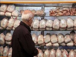 چه کسی مسئول گران شدن مرغ است؟