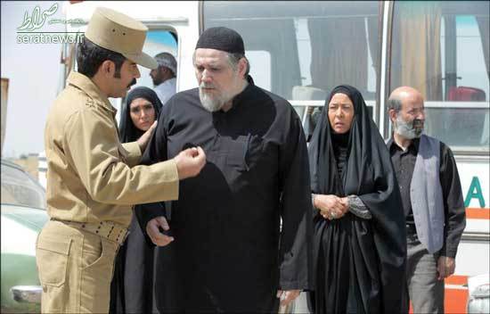 با بازیگران فلهای صداوسیما آشنا شوید با بازیگران فلهای صداوسیما آشنا شوید
