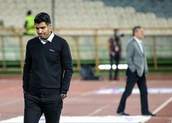 استعفای سرمربی ماشین‌سازی