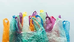 ایرانی‌ها ۴ برابر مصرف جهانی، کیسه پلاستیکی مصرف می‌کنند