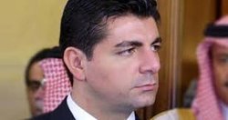 حزب‌الله لبنان از برادر سعد حریری شکایت کرد