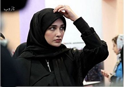 فیلم/ پاسخ آناشید حسینی عروس سابق سفیر به حواشی رابطهاش با یک شاخ مجازی