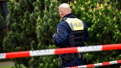 بازداشت یک مرد مظنون به آدم‌خواری در آلمان
