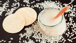 آیا آب برنج برای پوست مفید است؟