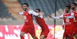 قرارداد نعمتی با پرسپولیس تمدید شد+ عکس