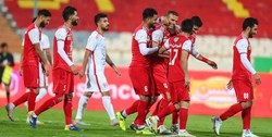 برگزاری دیدار پرسپولیس و ذوب آهن لغو شد