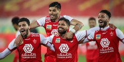 اعلام برنامه پرسپولیس پس از لغو دیدار با ذوب‌آهن