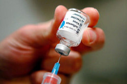 ۶۰۰ هزار دوز واکسن آنفلوانزا در داروخانه‌ها توزیع شد