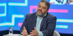 سردارجلالی: مجلس بودجه ویژه برای مقابله با «جنگ زیرساخت‌ها» اختصاص دهد
