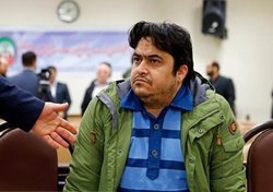 اطلاعیه دادستانی تهران درباره واکنش‌ها به اعدام روح الله زم