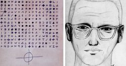 رمزگشایی از نامه رمزآلود قاتل سریالی پس از ۵۱ سال