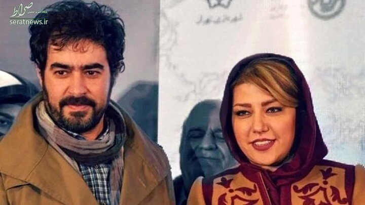 ماجرای طلاق شهاب حسینی از همسرش چه بود؟+ عکس