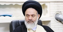 حسینی‌بوشهری رییس شورای عالی جامعه مدرسین شد