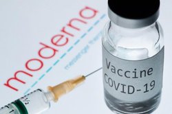 آمریکا مجوز استفاده از واکسن مُدرنا را صادر کرد