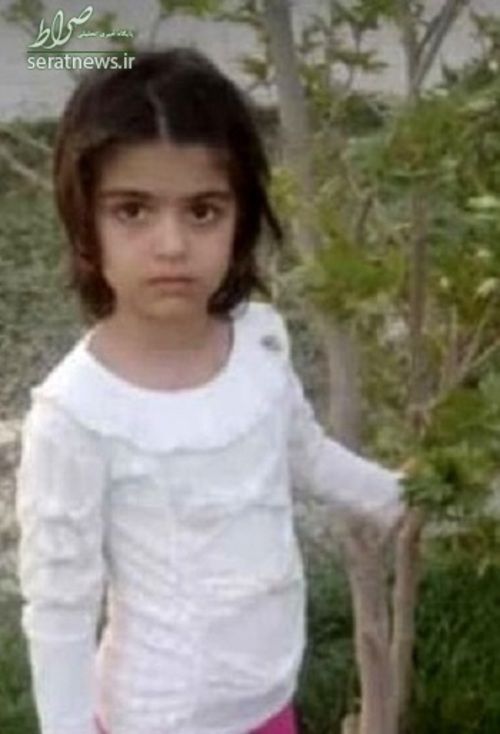 مرگ تلخ دختر ۸ ساله بر اثر شلیک توسط برادرش+عکس