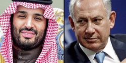 وال‌استریت ژورنال: نتانیاهو و بن‌سلمان درباره ایران و توافق سازش صحبت کردند