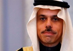 ادعای جدید وزیر سعودی علیه حزب‌الله