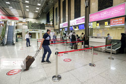 جزئیات استعلام مسافران کرونایی قبل از سفر جاده‌ای و هوایی