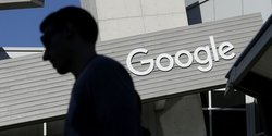 روسیه از گوگل شکایت کرد