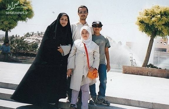 وقتی دانشمند هستهای کشورمان عروسی خود را در سلف سرویس دانشگاه برگزار میکند وقتی دانشمند هستهای کشورمان عروسی خود را در سلف سرویس دانشگاه برگزار میکند