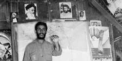 جلسه‌ای که منجر به بازداشت حاج همت شد