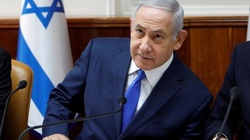 نتانیاهو: مبارزه علیه ایران به پایان نرسیده است