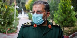 نامه سردار سلیمانی به وزیر بهداشت