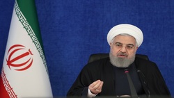 روحانی: آمریکا آمده توبه کند