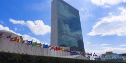 واکنش سازمان ملل به کشتی حادثه‌دیده ایرانی