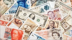 ۱۰ واقعیت باورنکردنی درباره پول‌های رایج در آمریکا