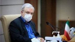 وزیر بهداشت ایران: سفر نروید و اگر رفتید، برگردید