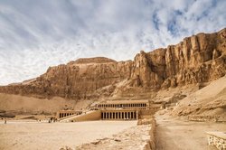 کشف شهر گمشده ۳ هزار ساله در مصر+ عکس