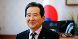 خطیب زاده: نخست وزیر کره جنوبی به ایران می‌آید