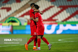 مشکل پرسپولیس برای سفر به هند حل شد