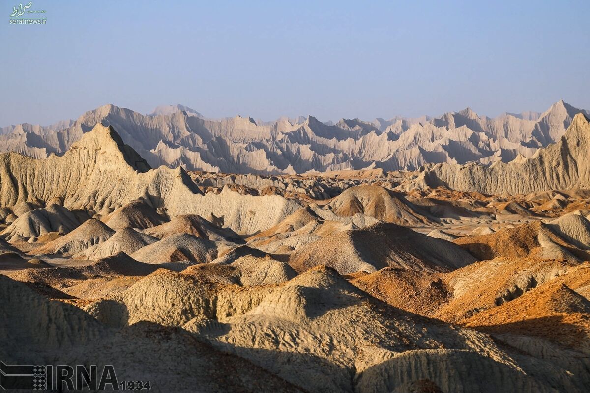 مریخ را کنار دریای جنوب تماشا کنید+ عکس مریخ را کنار دریای جنوب تماشا کنید+ عکس