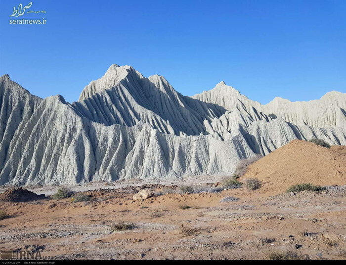 مریخ را کنار دریای جنوب تماشا کنید+ عکس مریخ را کنار دریای جنوب تماشا کنید+ عکس