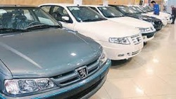 قیمت روز خودرو در ۲۲ فروردین