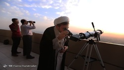 به احتمال زیاد روز چهارشنبه اول ماه مبارک رمضان است
