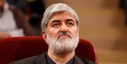 علی مطهری: به صلاح نیست سید حسن خمینی وارد صحنه انتخابات شود