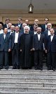رکورد نقدینگی خانمان‌سوز هم به دولت حسن روحانی رسید