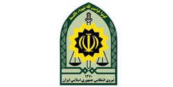 تیراندازی به سمت ۲ مرزبان ناجا در ایرانشهر