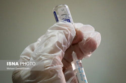 جزییات واکسیناسیون کرونا / عوارضی گزارش نشده است