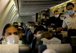 ایرلاین‌ها: بیخودی ۴۰ درصد ظرفیت پرواز‌ها را هدر می‌دهیم!