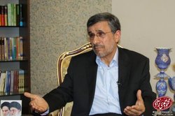 واکنش احمدی نژاد به ادعای فائزه هاشمی
