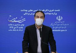 سخنگوی ستاد کرونا: احتمال نارنجی شدن تهران