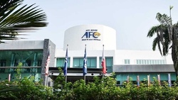 AFC میزبانی بحرین را تایید کرد
