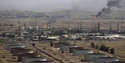 حمله راکتی به بزرگترین پایگاه نظامیان آمریکا در سوریه