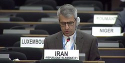 ایران تمدید ماموریت گزارشگر ویژه حقوق بشر را بی اعتبار خواند