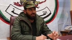 فرمانده ارتش لیبی ترور شد