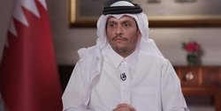 قطر:در حال برنامه‌ریزی برای گفتگوی ایران و آمریکا هستیم